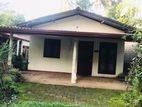 House for Sale in Ganemulla