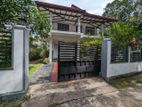 House for sale in ganemulla