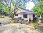 House for Sale in Ganemulla