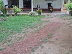 House for Sale in Ganemulla