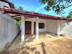 House For Sale in Ganemulla