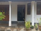House for Sale in Ganemulla