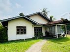 House for Sale in Ganemulla Gamapaha