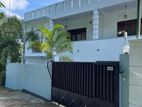 House for sale in Ganemulla road Kadawatha (HO-GAMGM-115)