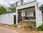 House for sale in ganemulla / SA 11417