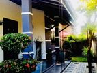 House for Sale in Ganepola, Kotugoda