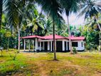 House For Sale In Gepallawa