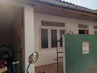 House for sale in Goalroad rathmalana