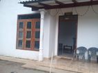 HOUSE FOR SALE IN GODAGAMA