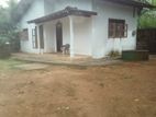 HOUSE for SALE in GODAGAMA