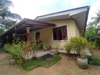 House For Sale In Godagama