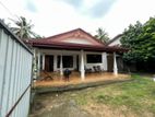 House for Sale in Godagama, Meegoda