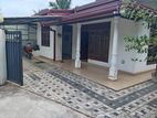 House for sale in Godagama, Meegoda