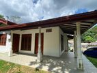 House for sale in Godakawela