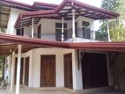House for Sale in Gonaduwa