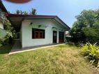 House For Sale In Gonahena, Kadawatha(HO-GAMGH-80)