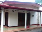 House For Sale in Gonavala, Kelaniya