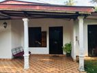 House for Sale in Gonawala, Kelaniya