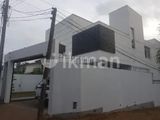 House for Sale in Gonawala, Kelaniya