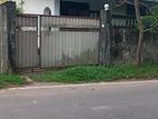 House for Sale in Gothatuwa (file No 2100 A/1)
