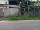 House for Sale in Gothatuwa (File No 2100A/1) Facing Dodanghena Road