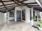 House for Sale in Gothatuwa