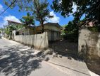 House for Sale in Gothatuwa (I.D.H. Junction)