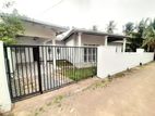 House for Sale in Gothhotuwa