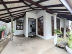 House for Sale in Gothhotuwa