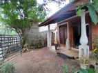 House for Sale in Gothhotuwa