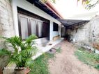 House for Sale in Gothhotuwa