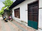 House for Sale in Grandpass Colombo 14