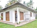 House for Sale in Habarakada Athrugirya