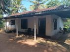 House For Sale In Haggalla