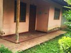House with Land for Sale in Hakmana