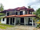 House for Sale in Hakmana