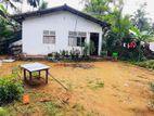 House for Sale in Halbarawa