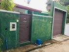 House For Sale In Halpita, Kesbewa