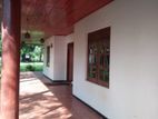 House for Sale in Hambantota