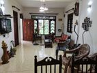 House for Sale in Handala Road Wattala