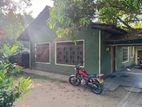 House for sale in Hanhamuna