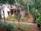 House for Sale in Hantana, Kandy