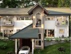 House for Sale in Hanthana Hills Estate