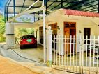 House for Sale in Hanthana Kandy