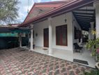 House for sale in Hanwella