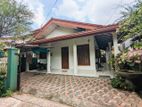 House for sale in Hanwella