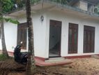 House for Sale in Hapugala near Karapitiya