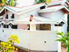 House for Sale in Heiyanthuduwa