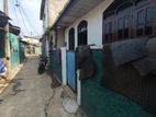 House for Sale in Hekiita Wattala ( Behind Ayyapan kovil )