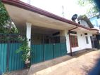 House for sale in Hendala road Wattala (C7-6271)